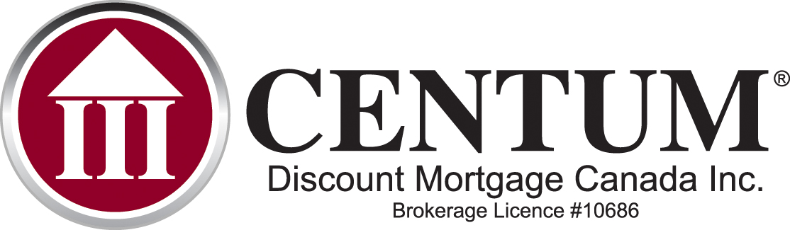 CENTUM Discount Mortgage Canada Inc. logo
